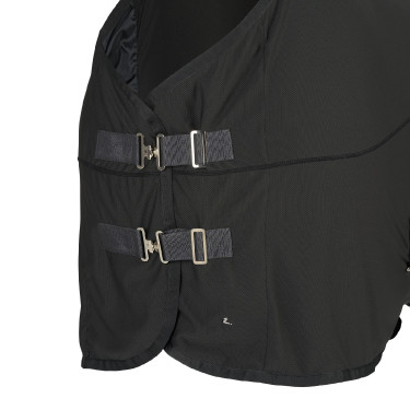 Manta secante refrescante EDIÇÃO LIMITADA Horze Cinza escuro Cinzento