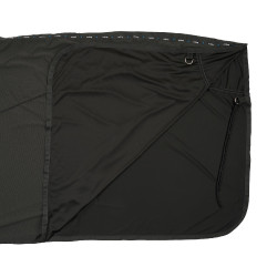 Manta secante refrescante EDIÇÃO LIMITADA Horze Cinza escuro Cinzento