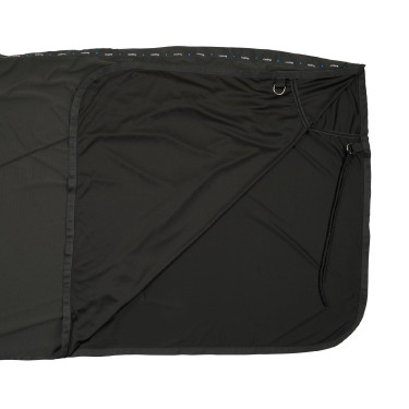 Manta secante refrescante EDIÇÃO LIMITADA Horze Cinza escuro Cinzento