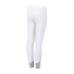 Calça infantil Horze Felicia Branco Calça infantil Horze Felicia Branco