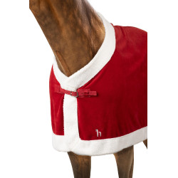 Cobertura de Natal Horze Port Royale Bord&amp;amp;amp;ocirc;