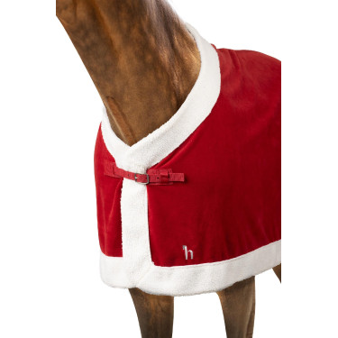 Cobertura de Natal Horze Port Royale Bord&amp;amp;amp;ocirc;