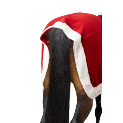 Cobertura de Natal Horze Port Royale Bord&amp;amp;amp;ocirc;