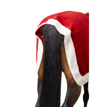 Cobertura de Natal Horze Port Royale Bord&amp;amp;amp;ocirc;