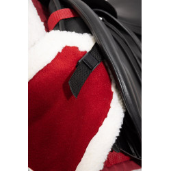 Arnês de Natal Horze Port Royale Bord&amp;ocirc;