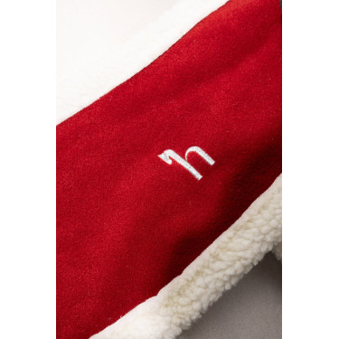 Arnês de Natal Horze Port Royale Bord&amp;ocirc;