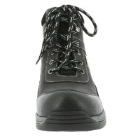 Botas Equithème Hydro Preto Botas Equithème Hydro Preto