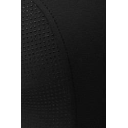 Legging térmico híbrido Horze Anya full grip Preto
