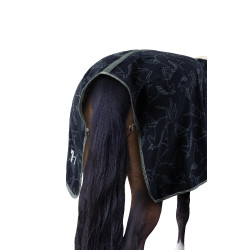 Cobertor polar para pônei Horze Pegasus Mirtilo Azul Cobertor polar para pônei Horze Pegasus Mirtilo Azul