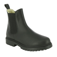 Botas Norton Camargue inverno Preto