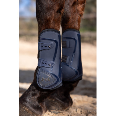 Guêtres B Vertigo Ocala Marinho escuro Azul