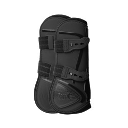 Guêtres B Vertigo Ocala Preto