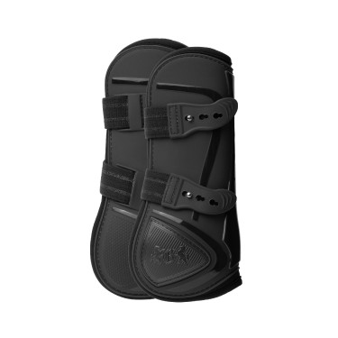 Guêtres B Vertigo Ocala Preto