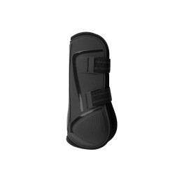 Guêtres B Vertigo Ocala Preto