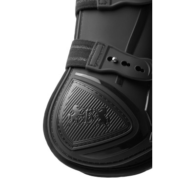 Guêtres B Vertigo Ocala Preto