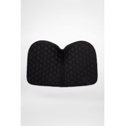 Sela de equitação CSO B Vertigo Onyx Quimera Cinzento