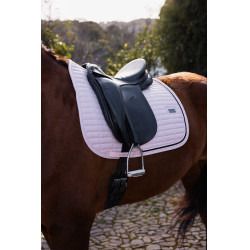 Almofada de sela dressage B Vertigo Daylight