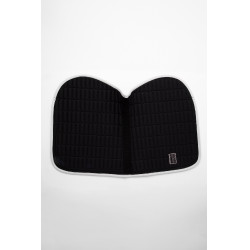 Almofada de sela mista B Vertigo Daylight