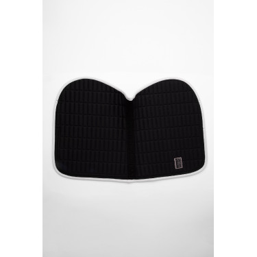 Almofada de sela mista B Vertigo Daylight