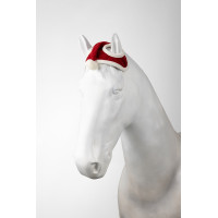 Bonnet de Noël pour cheval Horze