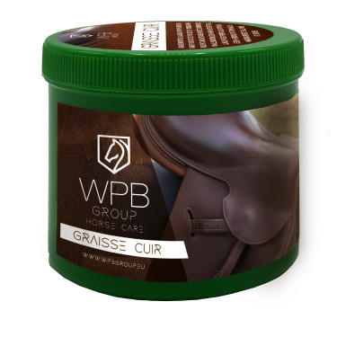 Gordura para couro WPB Group Gordura para couro WPB Group