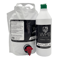 Óleo de linhaça WPB Group Óleo de linhaça WPB Group