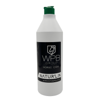 Óleo de linhaça WPB Group