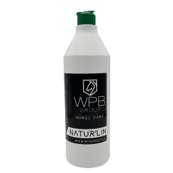 Óleo de linhaça WPB Group