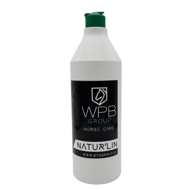 Óleo de linhaça WPB Group