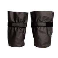 Botas de tratamento e arrefecimento Kentucky Preto