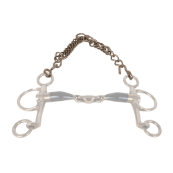 Gargantilha de Pelham Velari Dourado Ouro