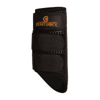 Guetres fechadas ProAir Kentucky Preto