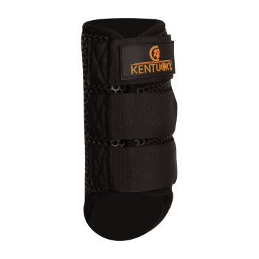 Guetres fechadas ProAir Kentucky Preto