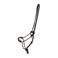 Caveção de corda Kentucky Preto