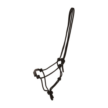 Caveção de corda Kentucky Preto