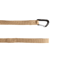 Longe 8m Kentucky Preto