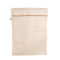 Saco de Lavagem 3D Spacer Kentucky Bege aos quadrados Saco de Lavagem 3D Spacer Kentucky Bege aos quadrados