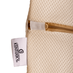 Saco de Lavagem 3D Spacer Kentucky Bege aos quadrados