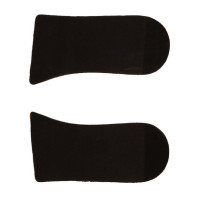 Palmilhas Dy'on Preto