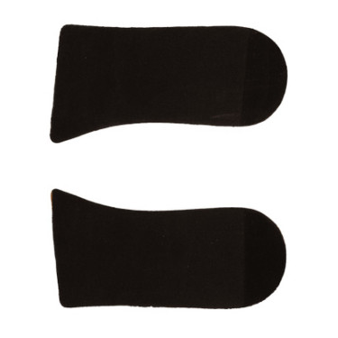 Palmilhas Dy'on Preto