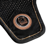 Capuz anti-moscas Tattini Prado Preto