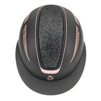 Capacete Tattini Ariete Preto
