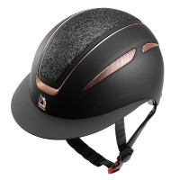 Capacete Tattini Ariete Preto