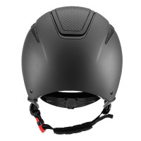 Capacete Tattini Marte Preto