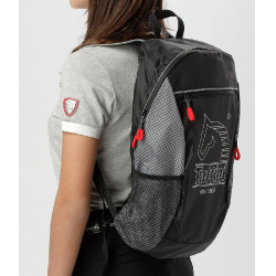 Mochila Tattini Preto