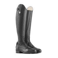 Botas Tattini Breton Close Contact Preto
