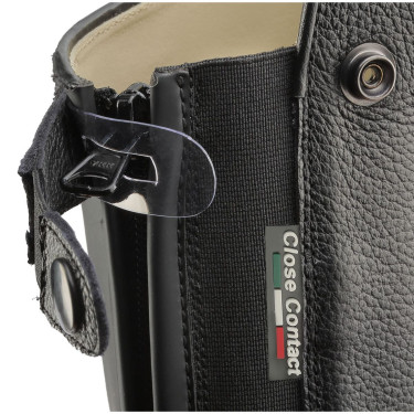 Botas Tattini Breton Close Contact Botas Tattini Breton Close Contact