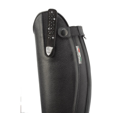 Botas Tattini Breton Close Contact Botas Tattini Breton Close Contact