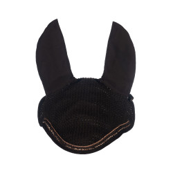 Touca antimosca Rosegold Glamour Style HKM Marrom / dourado rosado Castanho