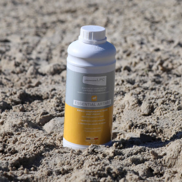 Alimento complementar líquido LPC Essential Arthro